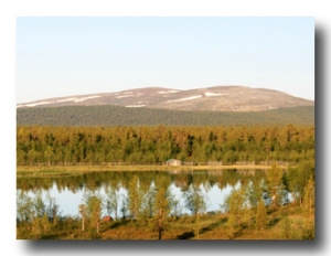 Tunturi
