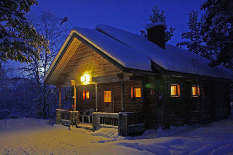 Mökki